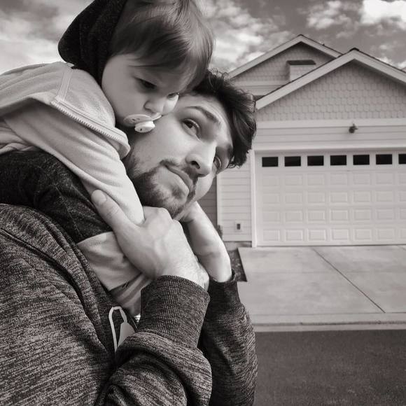 Meet your Posher, Cody - Picture 1 of 1